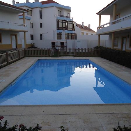 Casa Do Baleal Villa Kültér fotó