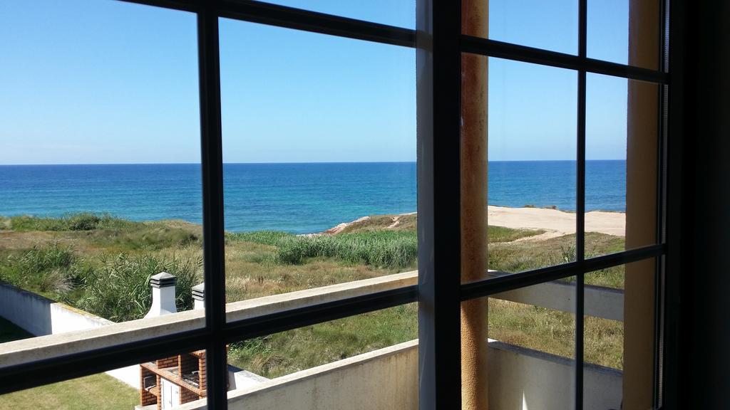 Casa Do Baleal Villa Kültér fotó