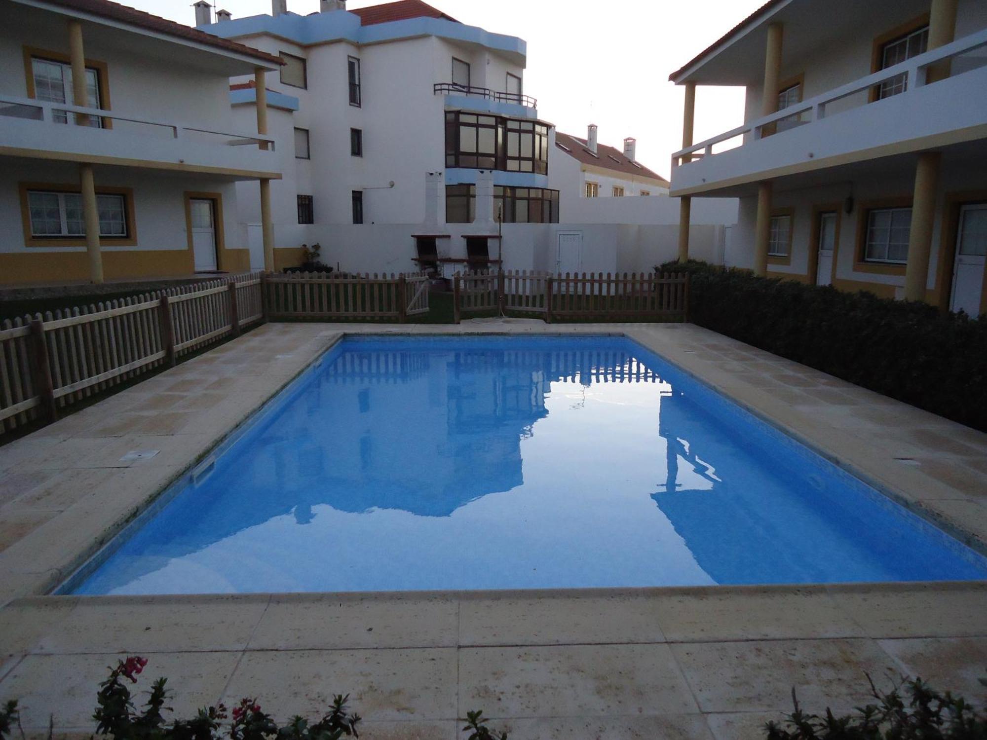 Casa Do Baleal Villa Kültér fotó