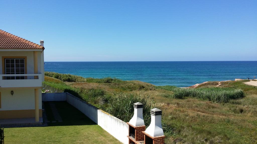 Casa Do Baleal Villa Kültér fotó
