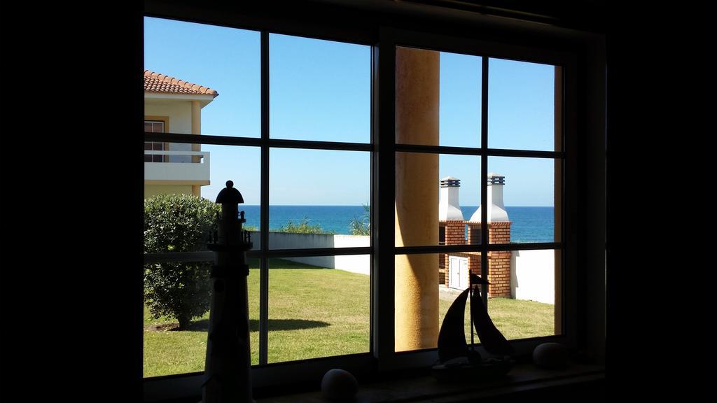 Casa Do Baleal Villa Kültér fotó