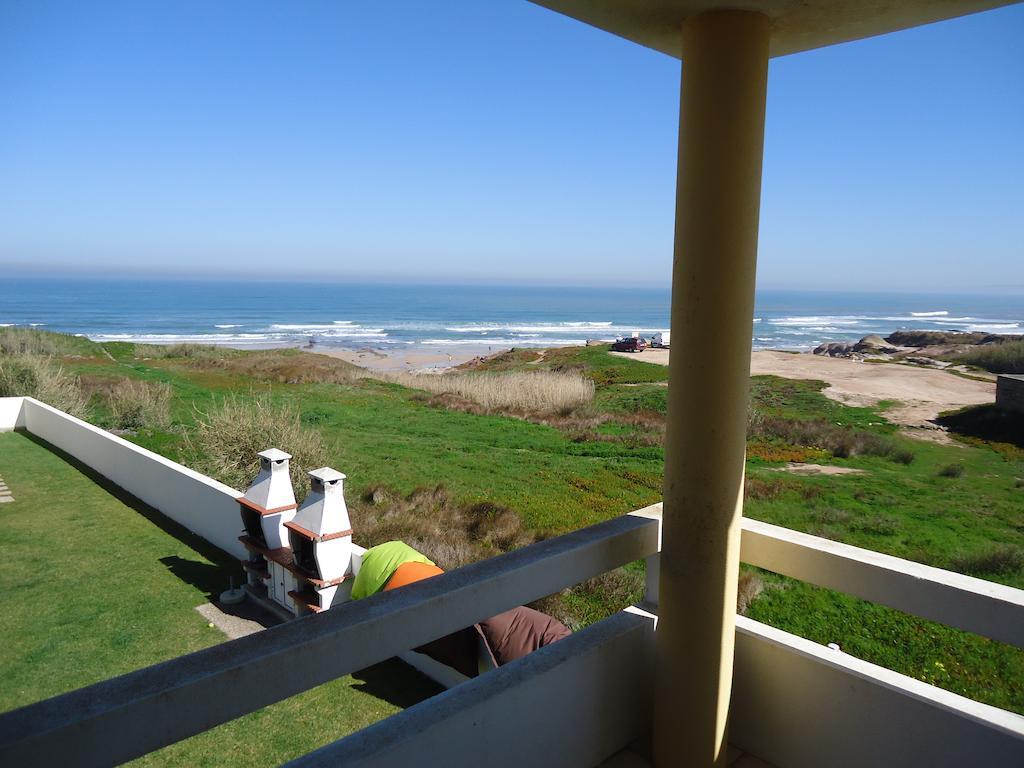 Casa Do Baleal Villa Kültér fotó