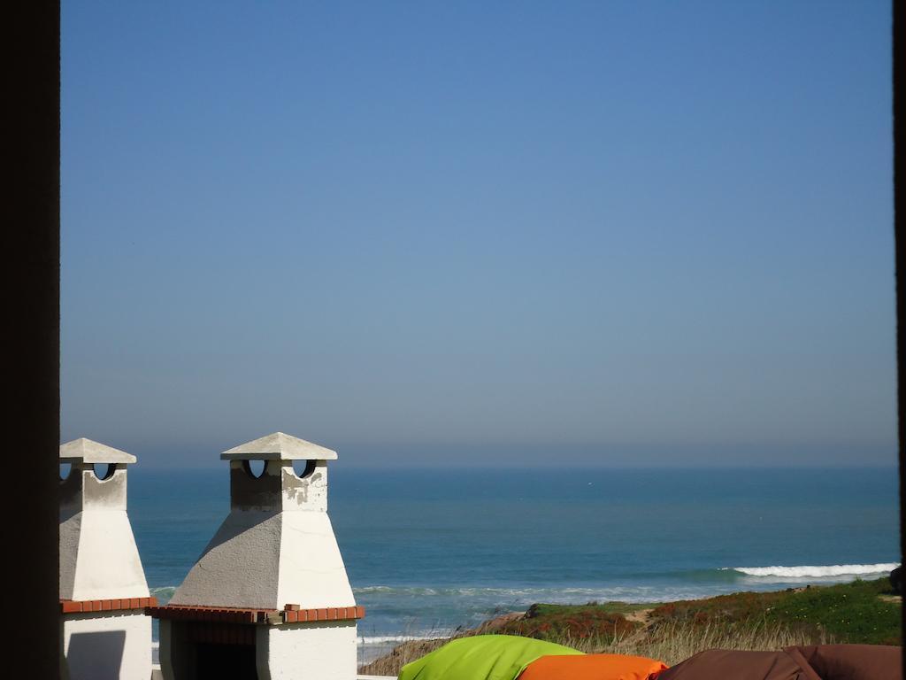 Casa Do Baleal Villa Kültér fotó