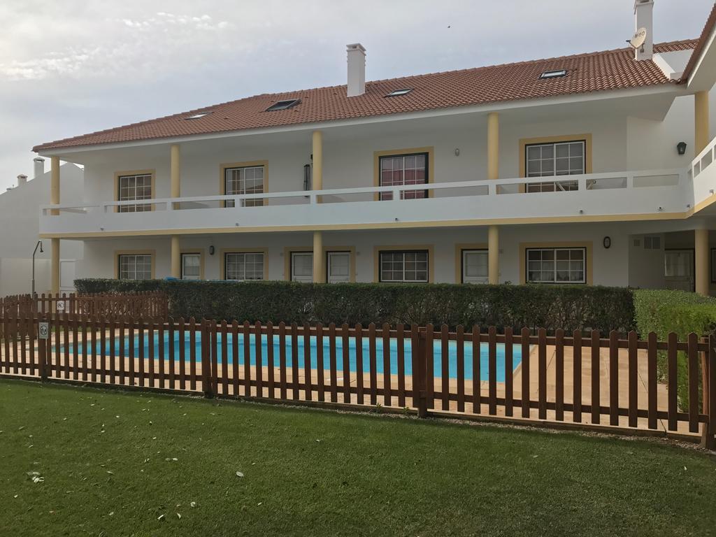 Casa Do Baleal Villa Kültér fotó