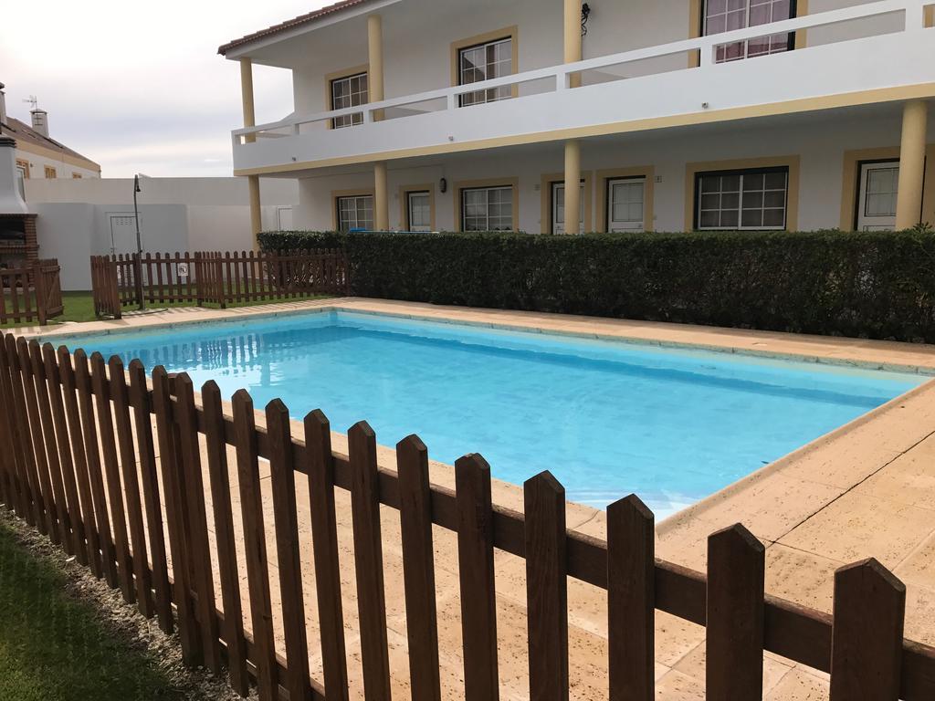Casa Do Baleal Villa Kültér fotó